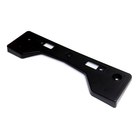 2016-2017 Toyota Rav4 License Plate Bracket Front Le/Ltd/Xle – Side View (TO1068136)