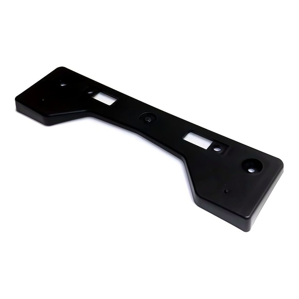 2016-2017 Toyota Rav4 License Plate Bracket Front Le/Ltd/Xle – Side View (TO1068136)