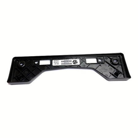 2016-2017 Toyota Rav4 License Plate Bracket Front Le/Ltd/Xle – Back View (TO1068136)