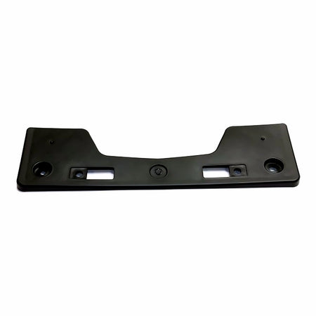 2016-2018 Toyota Rav4 License Plate Bracket Front Se Model – Detail View (TO1068137)