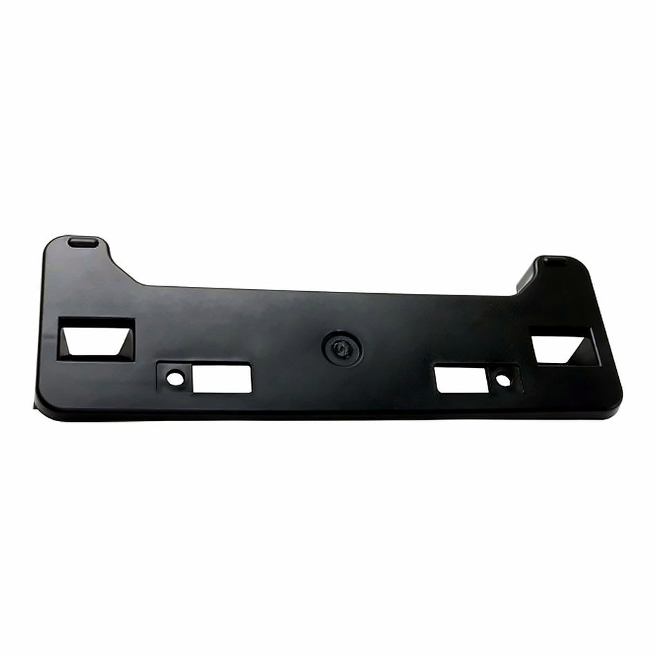 2017-2019 Toyota Highlander Hybrid License Plate - product view, Part TO1068139