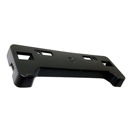 2017-2019 Toyota Highlander License Plate Bracket Front With Mounting Hardware – Side View (TO1068139)
