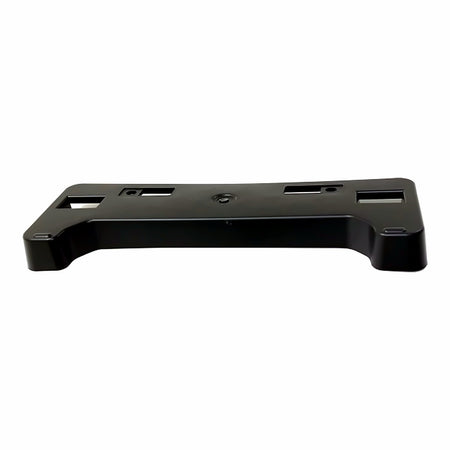 2017-2019 Toyota Highlander License Plate Bracket Front With Mounting Hardware – Detail View (TO1068139)