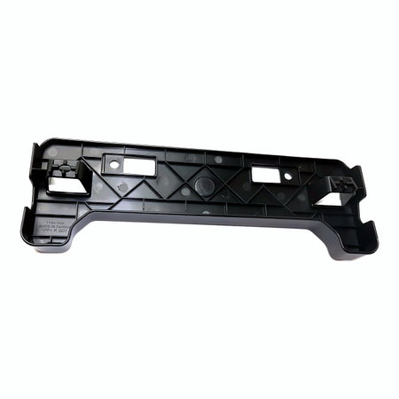 2017-2019 Toyota Highlander License Plate Bracket Front With Mounting Hardware – Back View (TO1068139)