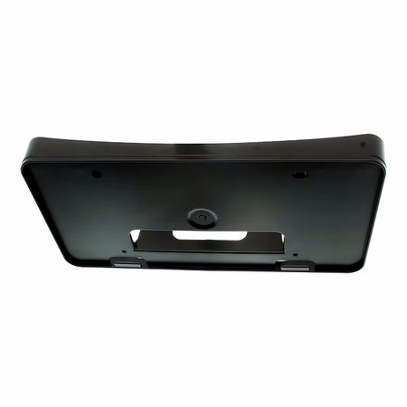 2017-2019 Toyota Corolla_Sedan License Plate Bracket Front Ce/L/Le/Le-Eco/Xle Models – Detail View (TO1068141)