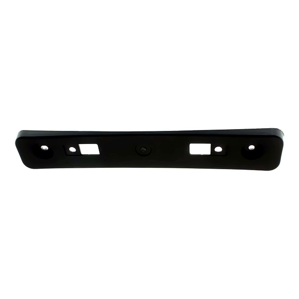 2018-2019 Toyota Chr License Plate Bracket Front Without Hardware – Detail View (TO1068143)