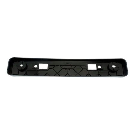 2018-2019 Toyota Chr License Plate Bracket Front Without Hardware – Back View (TO1068143)