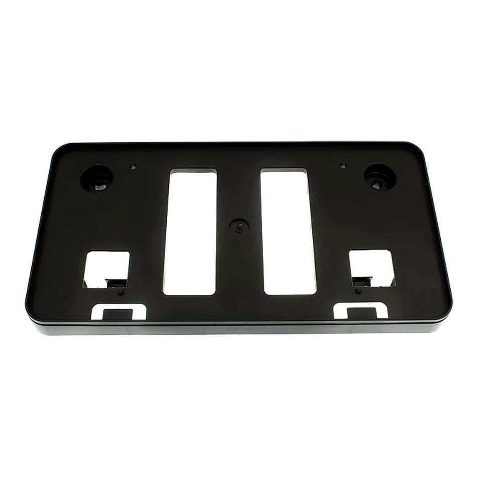 2018-2020 Toyota Camry Hybrid License Plate Front - product view, Part TO1068144