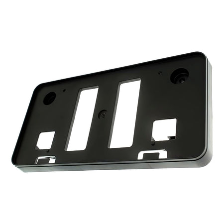 2018-2020 Toyota Camry Hybrid License Plate Front - side angle, Part TO1068144