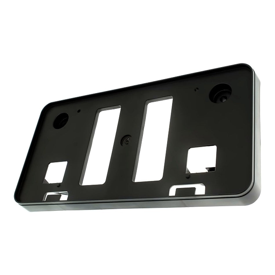 2018-2020 Toyota Camry Hybrid License Plate Front - side angle, Part TO1068144