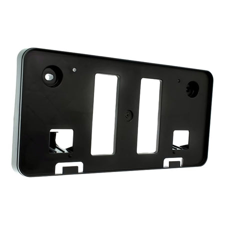 2018-2020 Toyota Camry Hybrid License Plate Front - opposite side angle, Part TO1068144