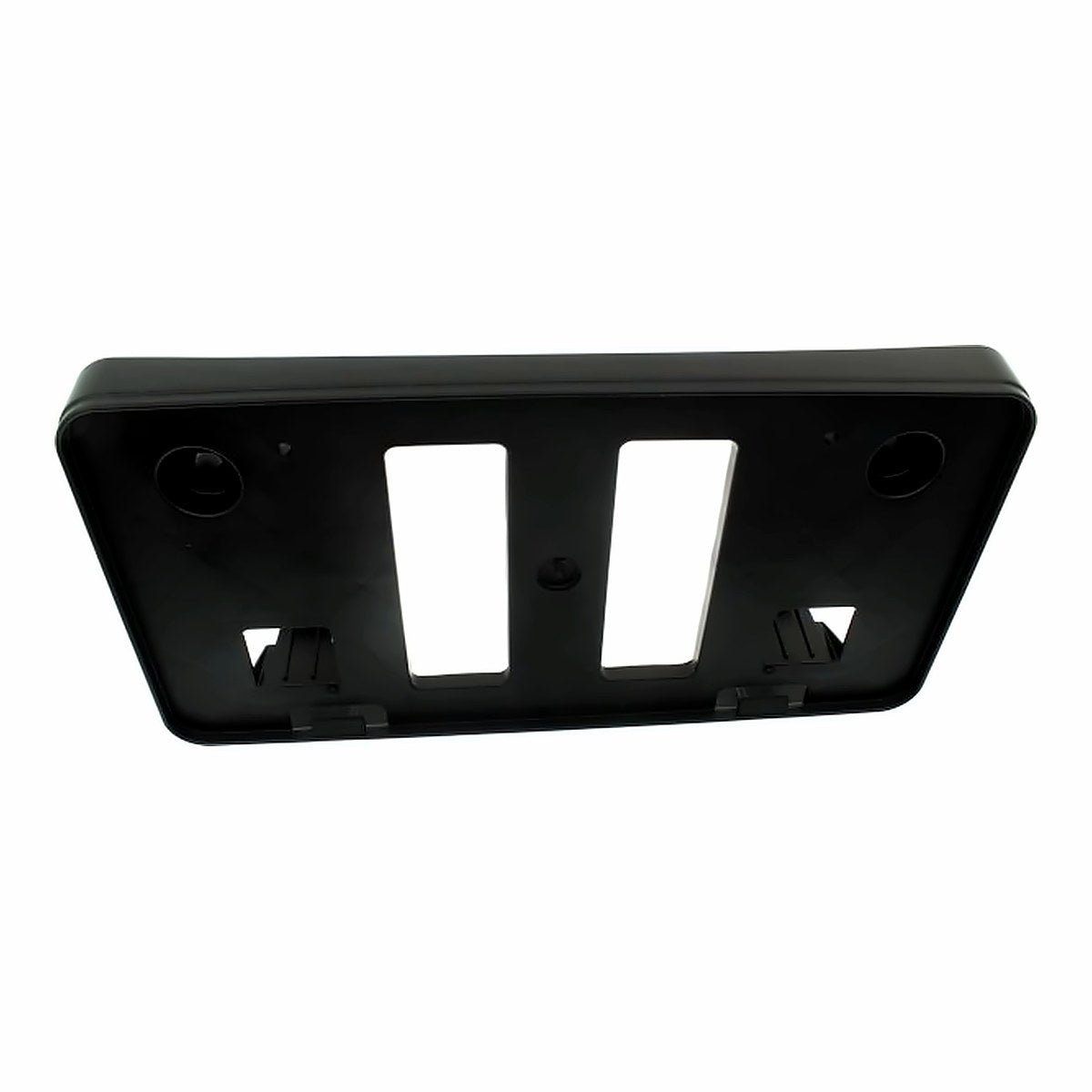 2018-2020 Toyota Camry License Plate Bracket Front Japan Built Le – Detail View (TO1068144)