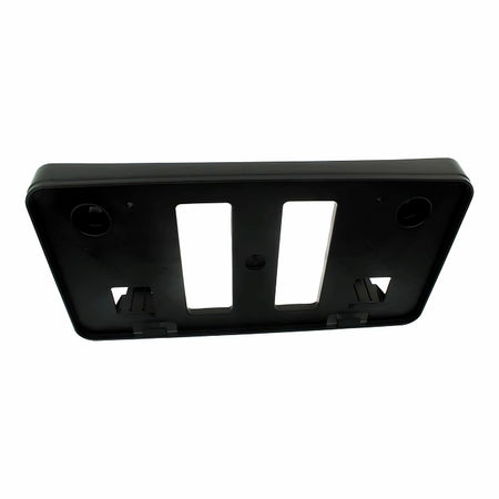 2018-2020 Toyota Camry License Plate Bracket Front Japan Built Le – Detail View (TO1068144)