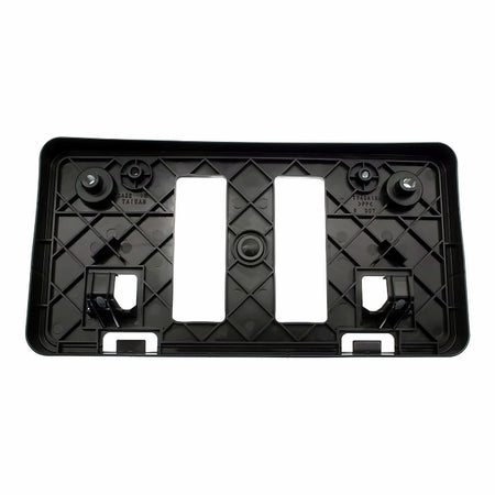 2018-2020 Toyota Camry Hybrid License Plate Front - back view, Part TO1068144