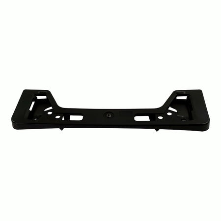 2017-2022 Toyota Prius_Prime License Plate Bracket Front With Mounting Hardware – Detail View (TO1068153)