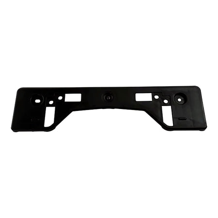 2019-2025 Toyota Rav4 License Plate Bracket Front Without Hardware Exclude Adventure/ Trd/ Trail – Front View (TO1068154)