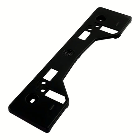 2019-2025 Toyota Rav4 License Plate Bracket Front Without Hardware Exclude Adventure/ Trd/ Trail – Side View (TO1068154)
