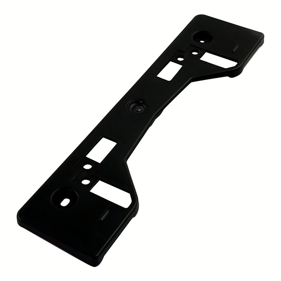 2025 Toyota Rav4 Plug-In License Plate Front - side angle, Part TO1068154