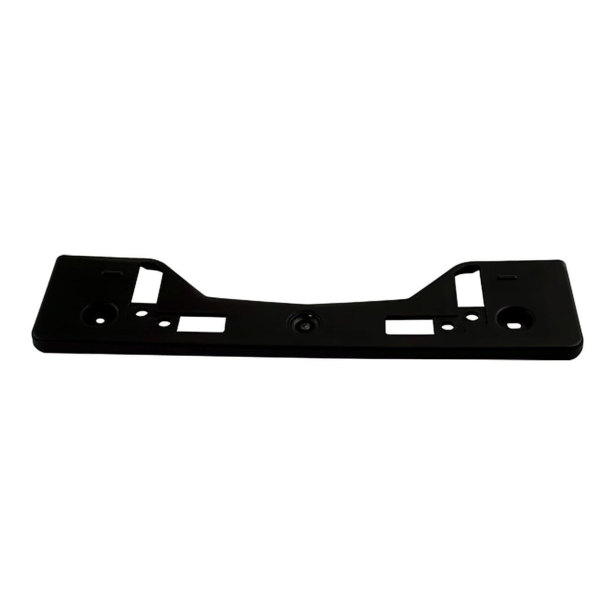2019-2025 Toyota Rav4 License Plate Bracket Front Without Hardware Exclude Adventure/ Trd/ Trail – Detail View (TO1068154)