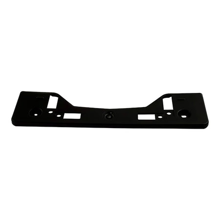 2019-2025 Toyota Rav4 License Plate Bracket Front Without Hardware Exclude Adventure/ Trd/ Trail – Detail View (TO1068154)