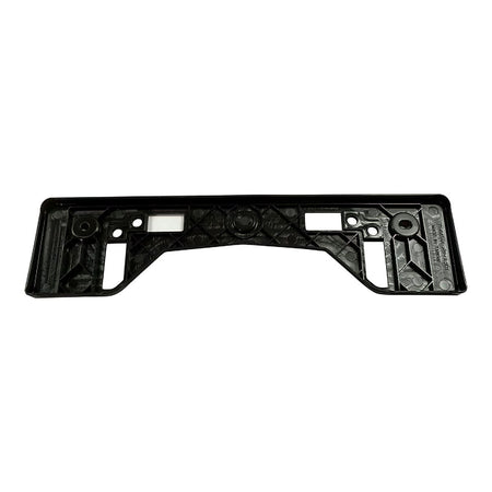 2019-2025 Toyota Rav4 License Plate Bracket Front Without Hardware Exclude Adventure/ Trd/ Trail – Back View (TO1068154)