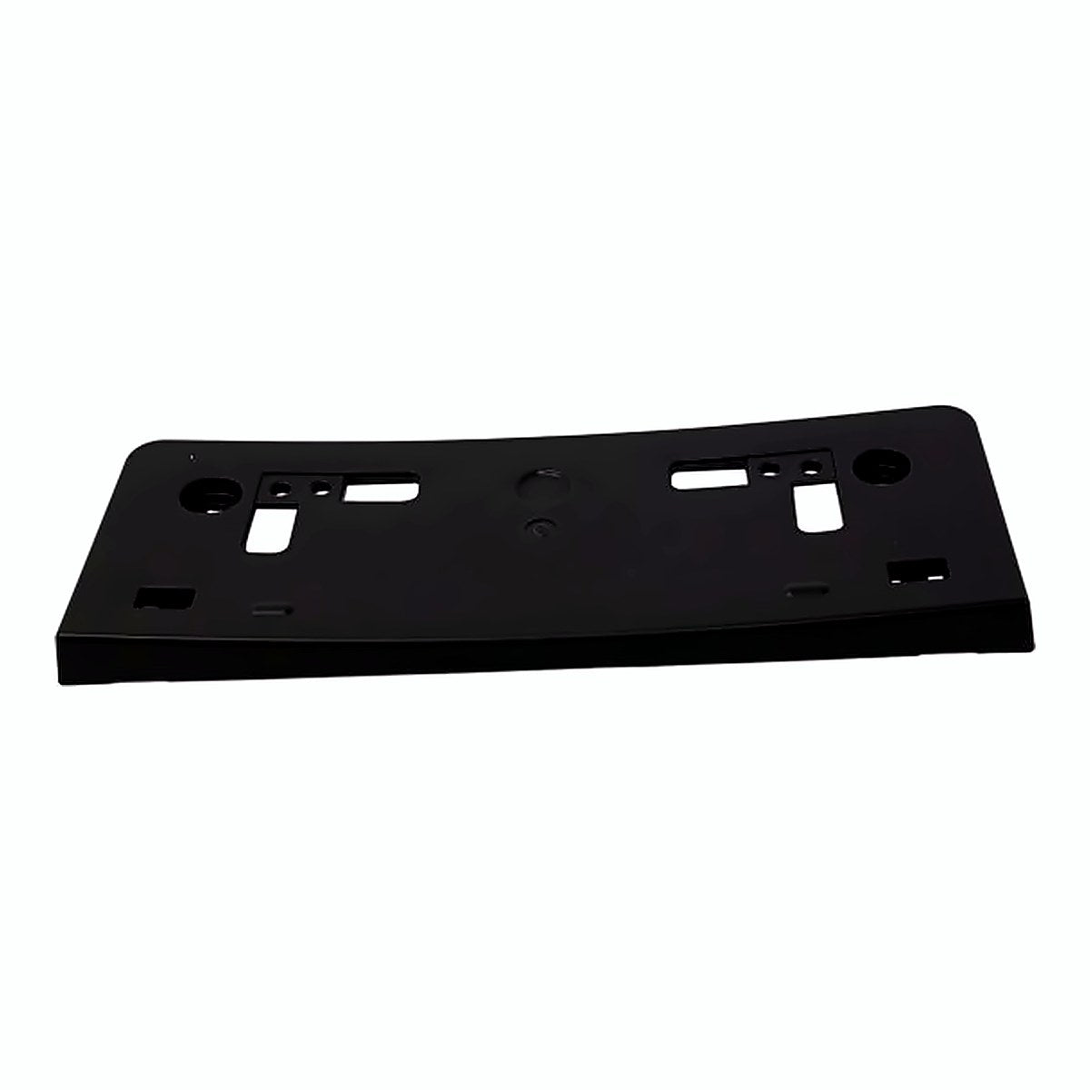 2017-2018 Toyota Corolla_Im License Plate Bracket Front With Mounting Hardware – Detail View (TO1068158)