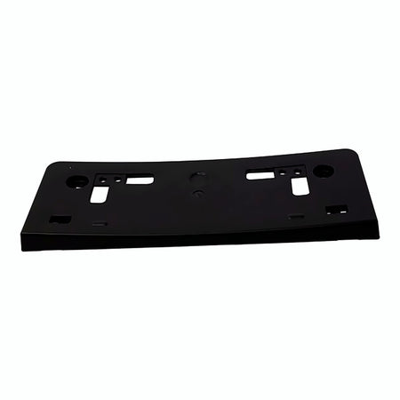2017-2018 Toyota Corolla_Im License Plate Bracket Front With Mounting Hardware – Detail View (TO1068158)