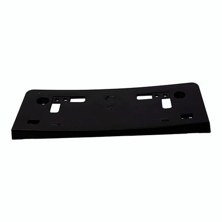 2016 Scion IM License Plate Front - upper view, Part TO1068158