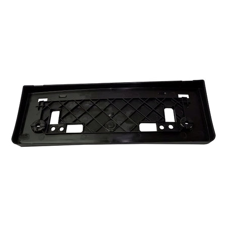 2017-2018 Toyota Corolla_Im License Plate Bracket Front With Mounting Hardware – Back View (TO1068158)