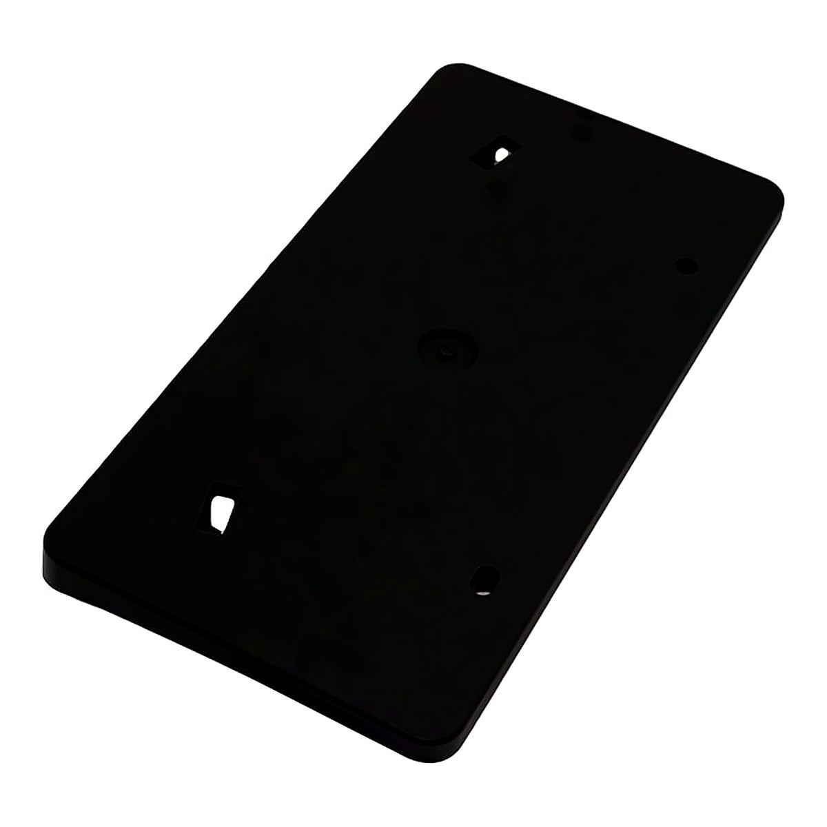 2020-2023 Toyota Corolla_Sedan License Plate Bracket Front With Mounting Bracket Se/Xse Model – Detail View (TO1068160)