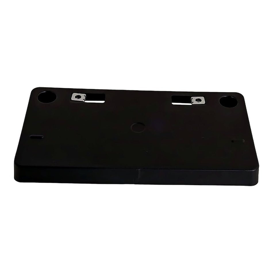 2020-2025 Toyota Highlander Hybrid License Plate Front - product view, Part TO1068162