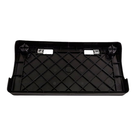 2020-2025 Toyota Highlander Hybrid License Plate Front - back view, Part TO1068162