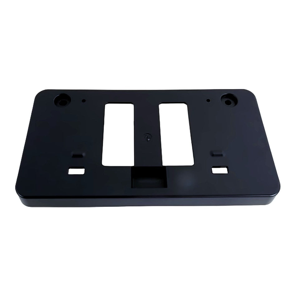 2021-2024 Toyota Camry Hybrid License Plate - product view, Part TO1068163