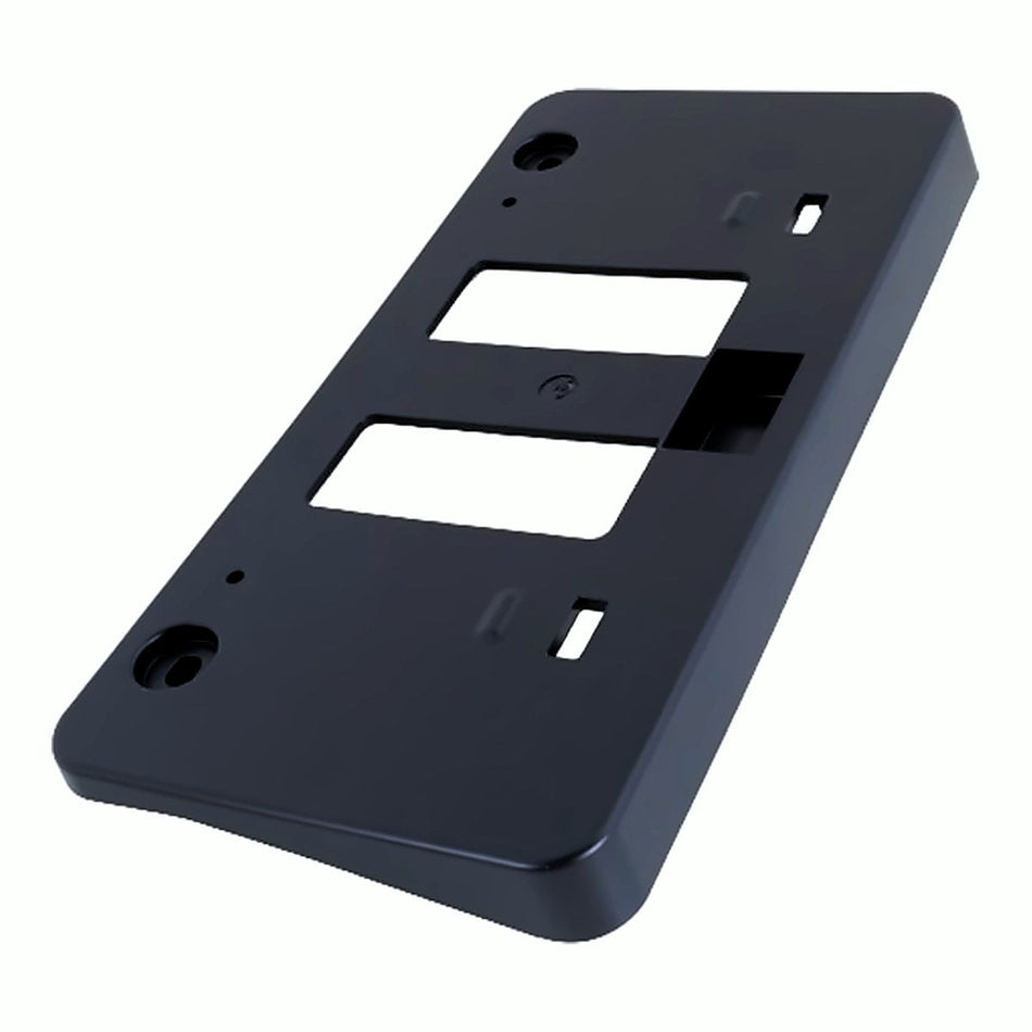 2021-2024 Toyota Camry Hybrid License Plate - side angle, Part TO1068163