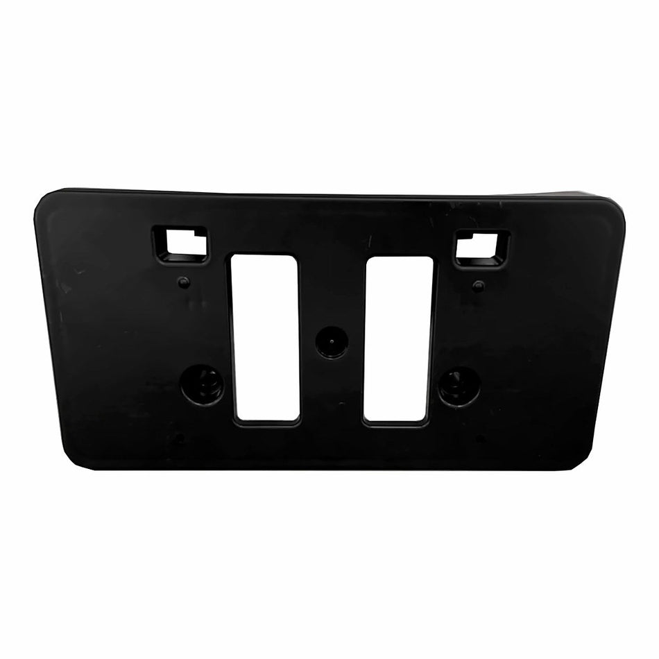 2021-2024 Toyota Camry Hybrid License Plate - product view, Part TO1068164