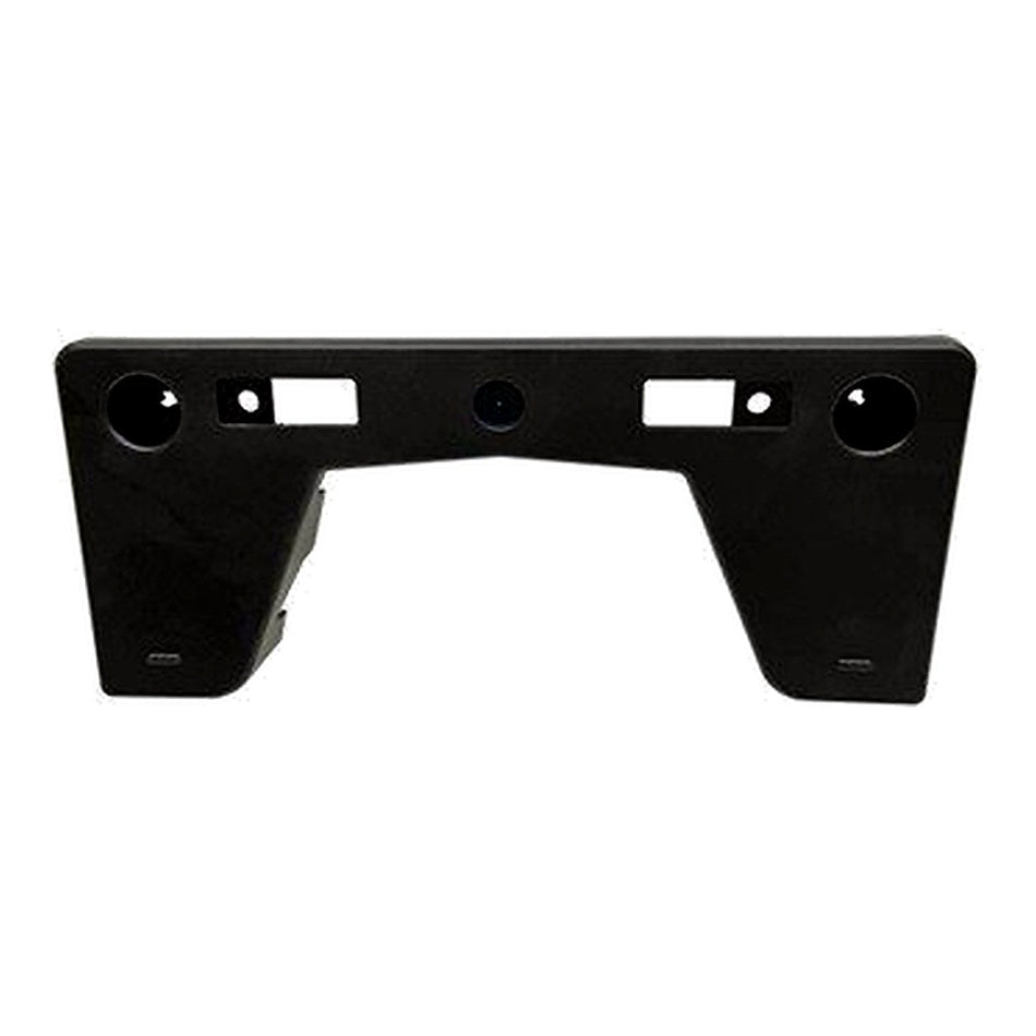 2024-2025 Toyota Grand Highlander License Plate Bracket - product view, Part TO1068174