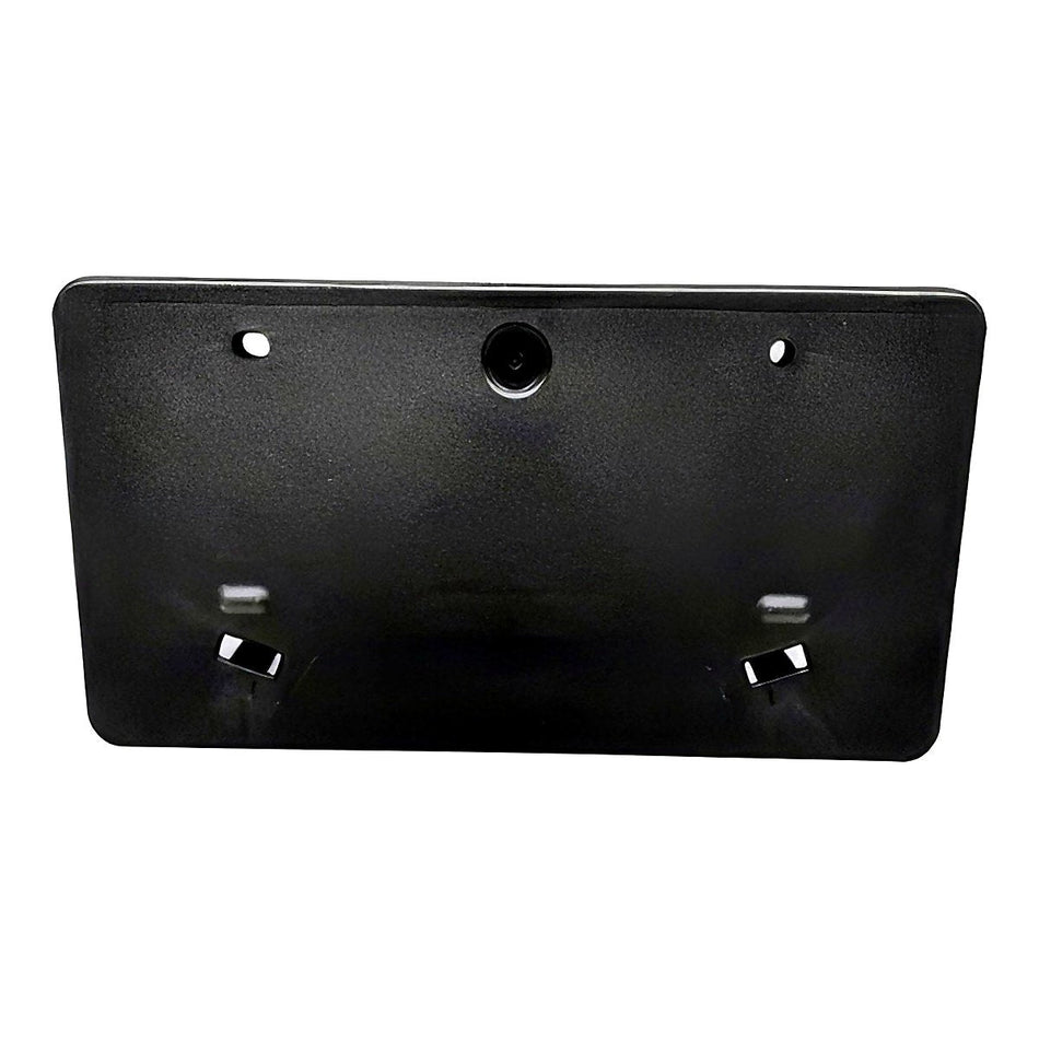 2023-2025 Toyota Corolla_Sedan License Plate Bracket Front With Mounting Hardware For North America Built Se/ Xse – TO1068176