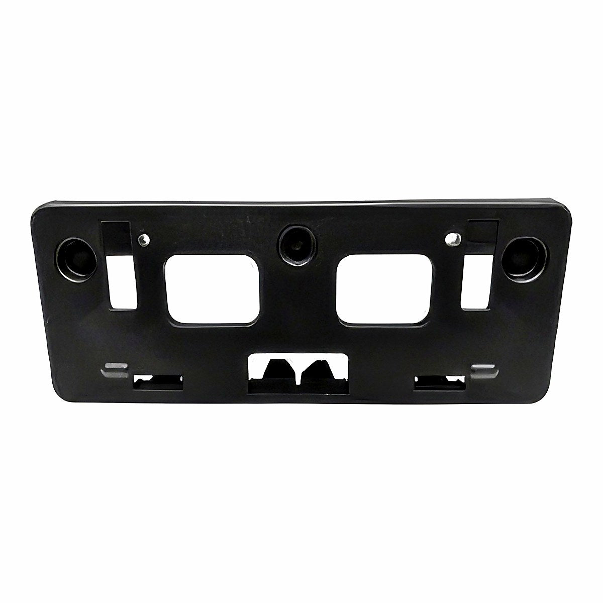 2023-2025 Toyota Corolla_Sedan License Plate Bracket Front With Mounting Hardware For Le/ Xle – TO1068177