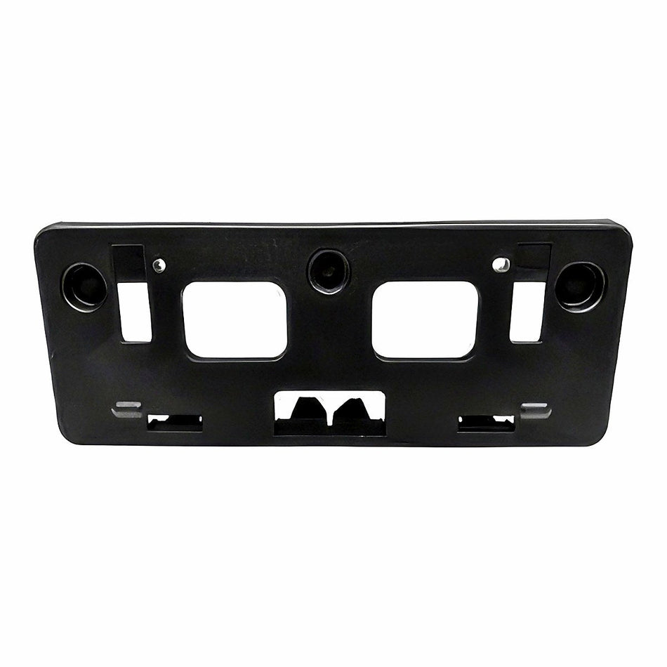 2023-2025 Toyota Corolla_Sedan License Plate Bracket Front With Mounting Hardware For Le/ Xle – TO1068177