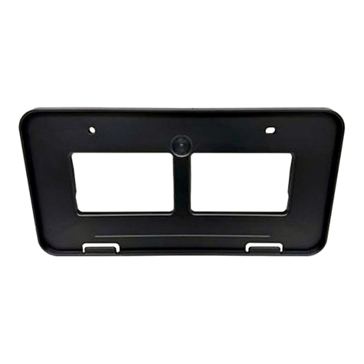 2024-2025 Toyota Tacoma License Plate Bracket Front With Mounting Hardware Exclude Ltd Models – TO1068178