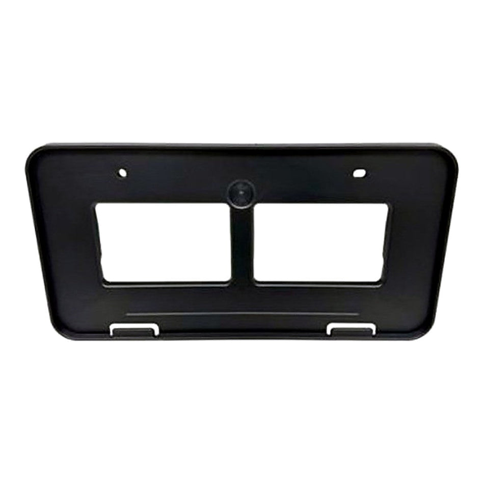 2024-2025 Toyota Tacoma License Plate Bracket Front With Mounting Hardware Exclude Ltd Models – TO1068178