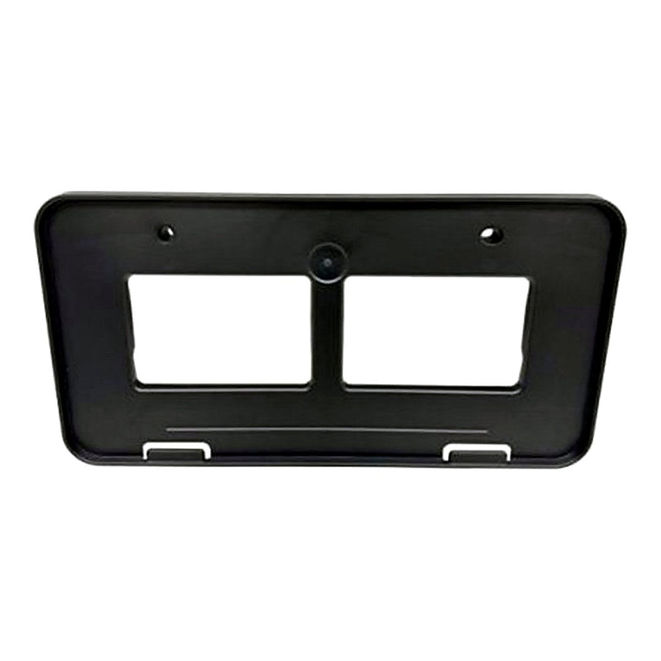 2024-2025 Toyota Tacoma License Plate Bracket Front With Mounting Hardware Ltd – TO1068179