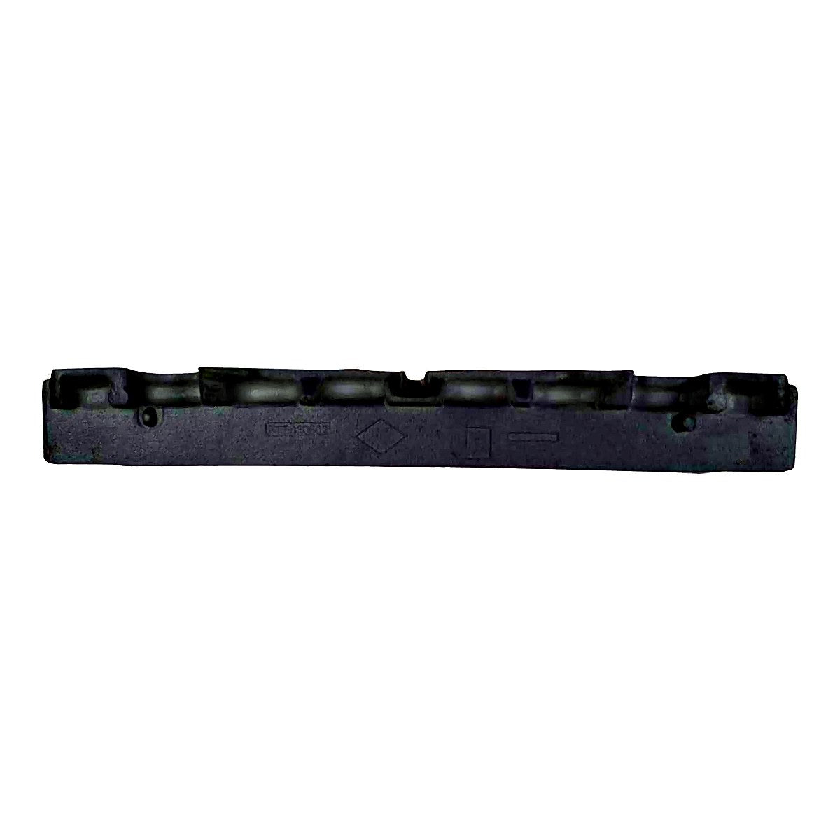 2001-2003 Toyota Sienna Absorber Front_TO1070129-3