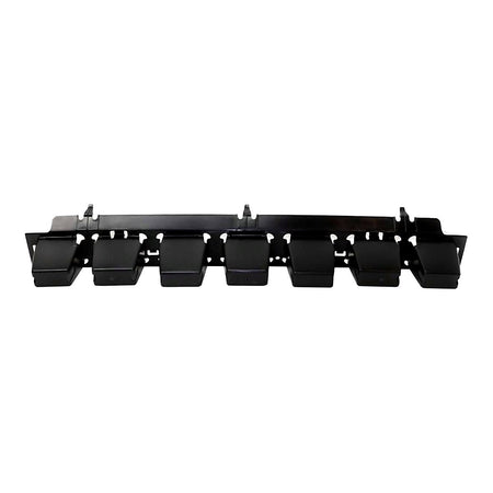 2016-2023 Toyota Tacoma Absorber Front Matte Black_TO1070204-2