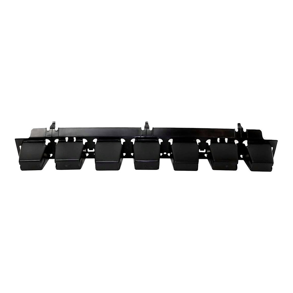 2016-2023 Toyota Tacoma Absorber Front Matte Black_TO1070204-2