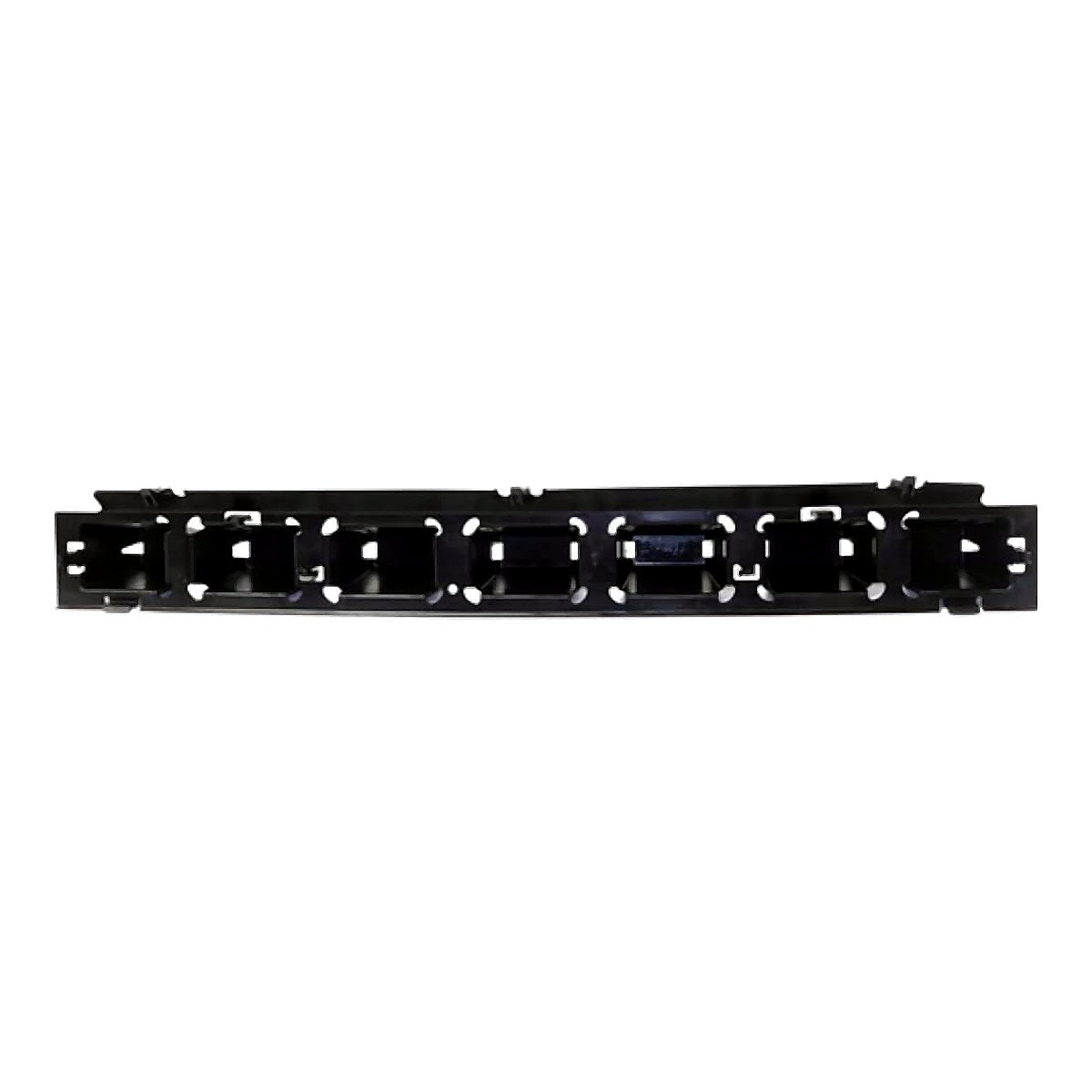 2016-2023 Toyota Tacoma Absorber Front Matte Black_TO1070204-3