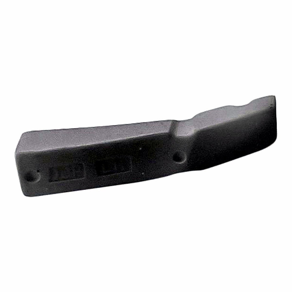 2012 Toyota Yaris Sedan Absorber Front Driver Side - product view, Part TO1072100