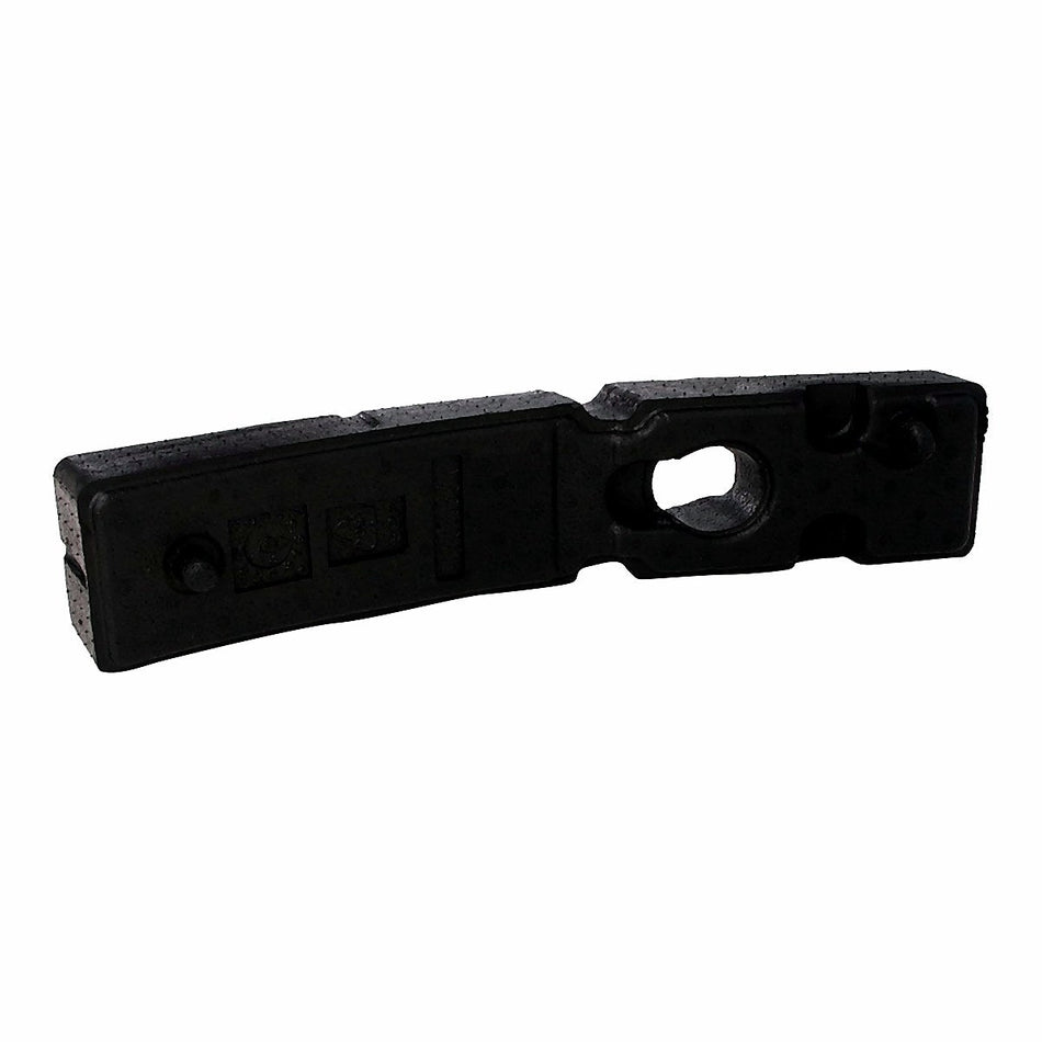 2012 Toyota Yaris Sedan Absorber Front Passenger Side - back view, Part TO1073100