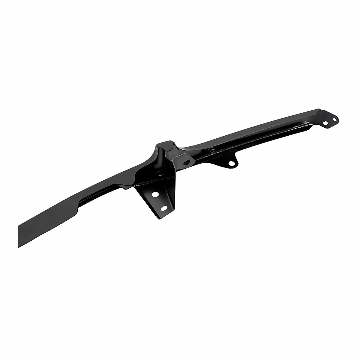 2000-2006 Toyota Tundra Bumper Filler Front Upper – TO1087109-4