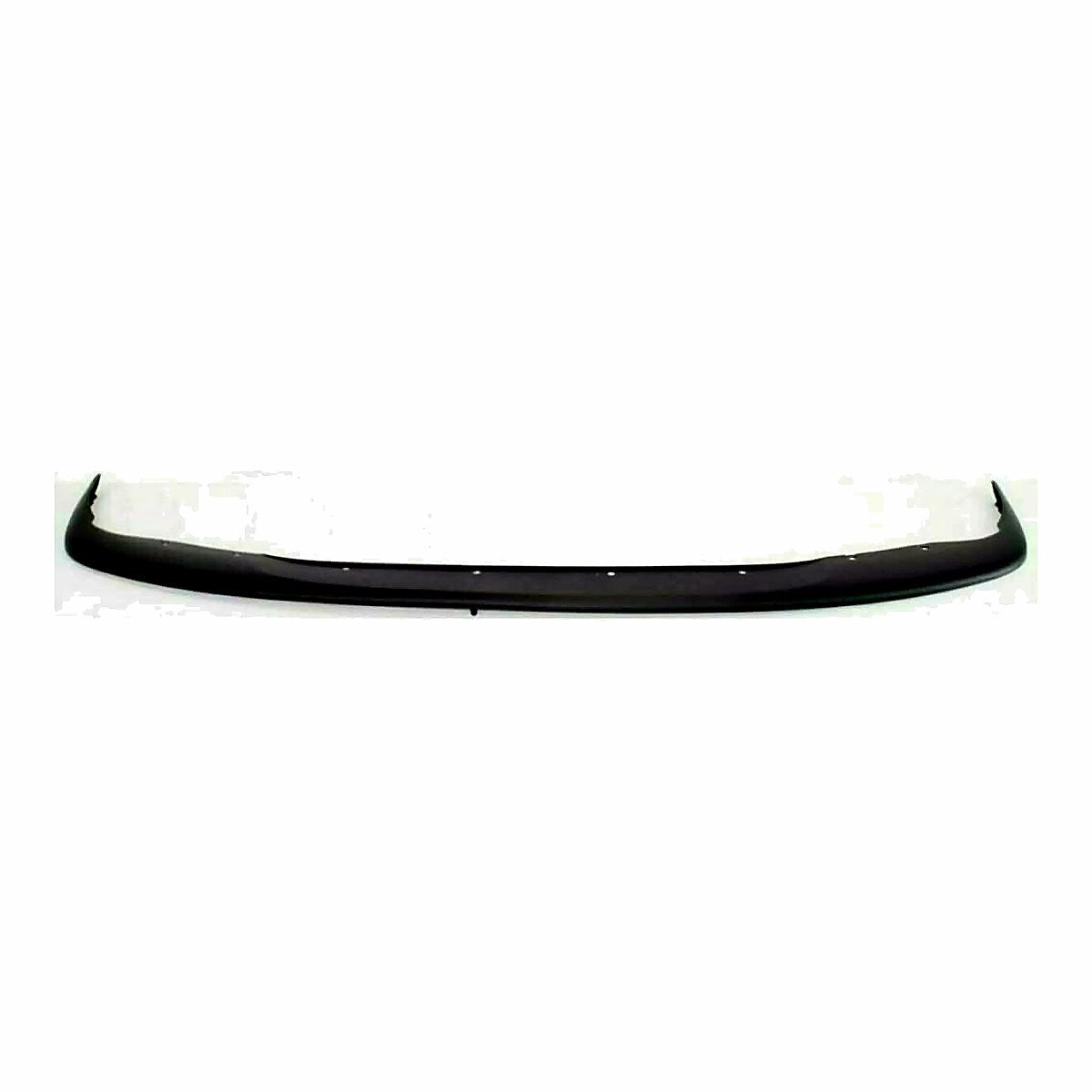 2001-2004 Toyota Tacoma Bumper Filler Front Upper Black – TO1087112